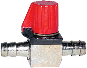 Motion Pro Inline Fuel Valves