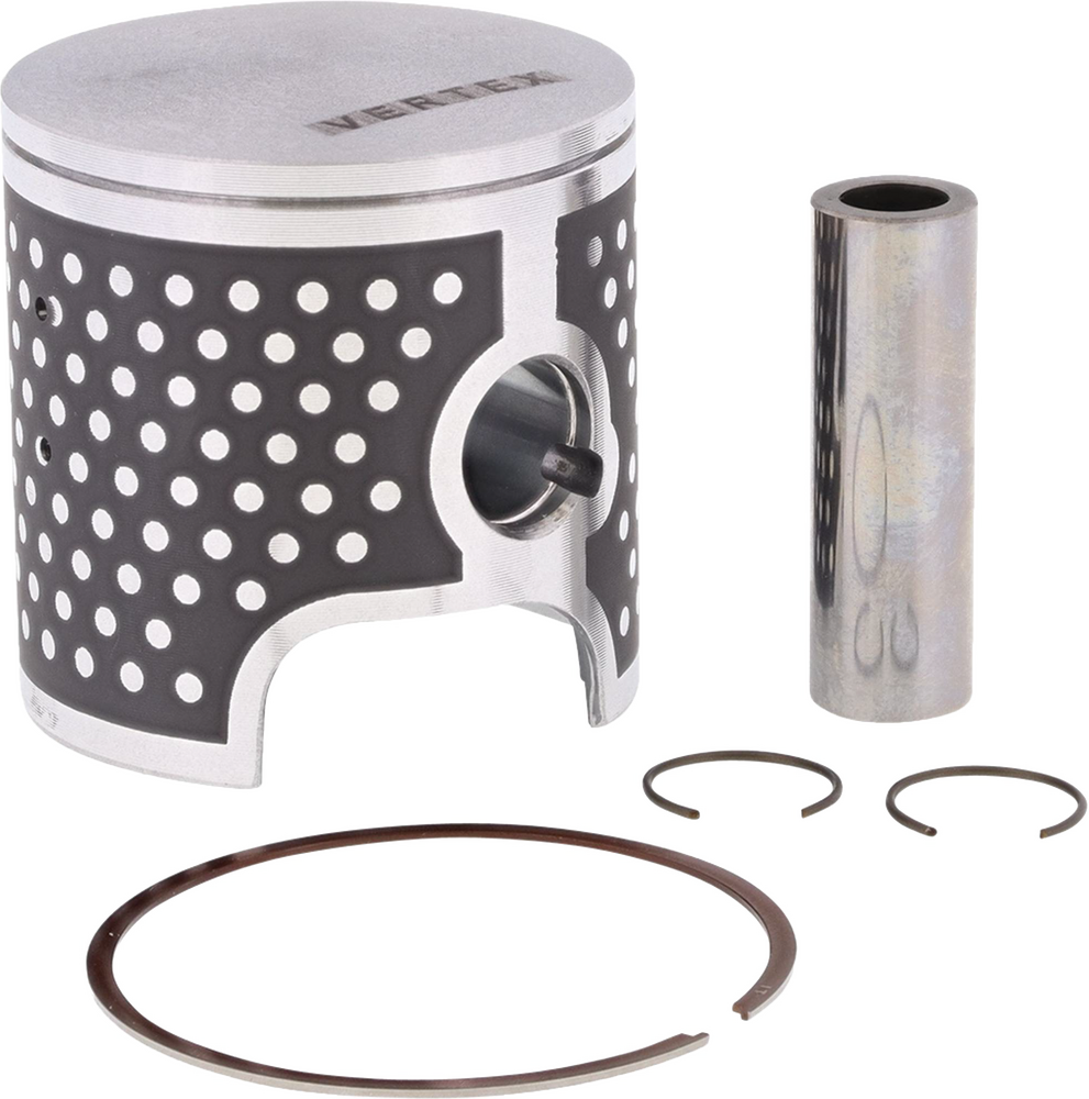 VERTEX CAST REPLICA PISTON KIT