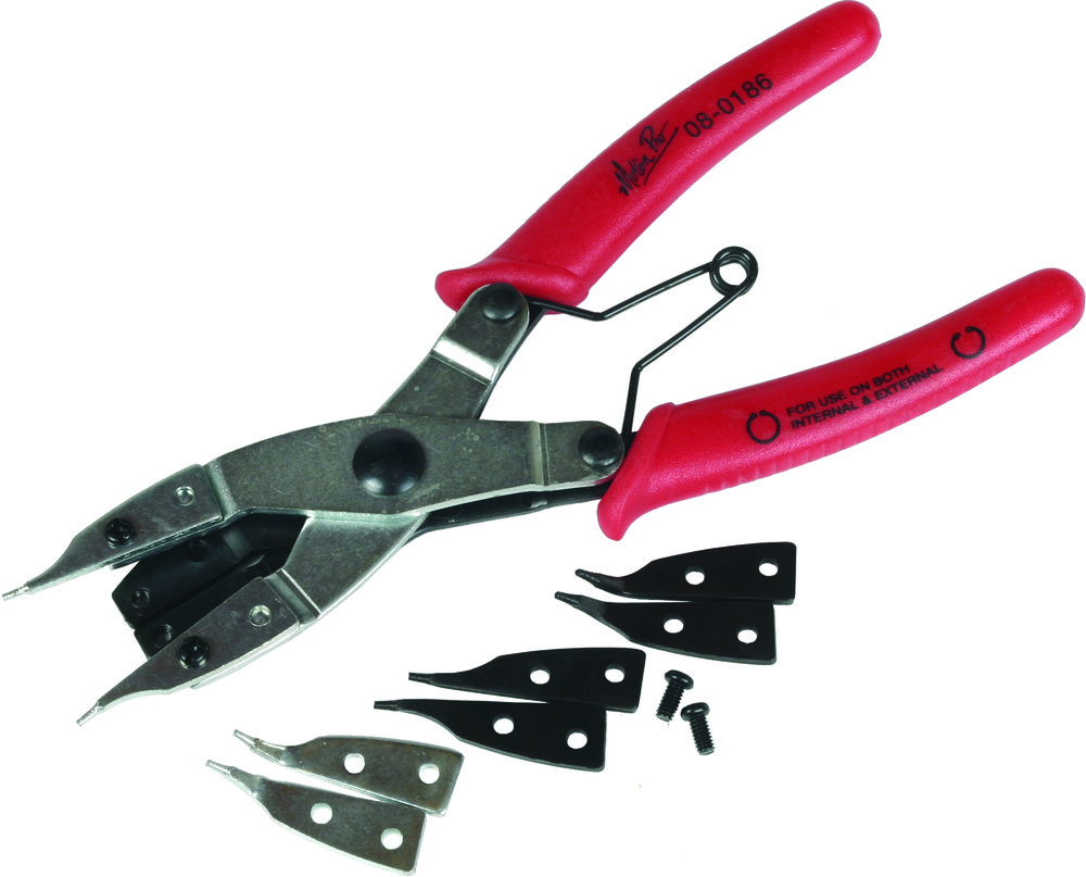 MOTION PRO SNAP RING PLIERS
