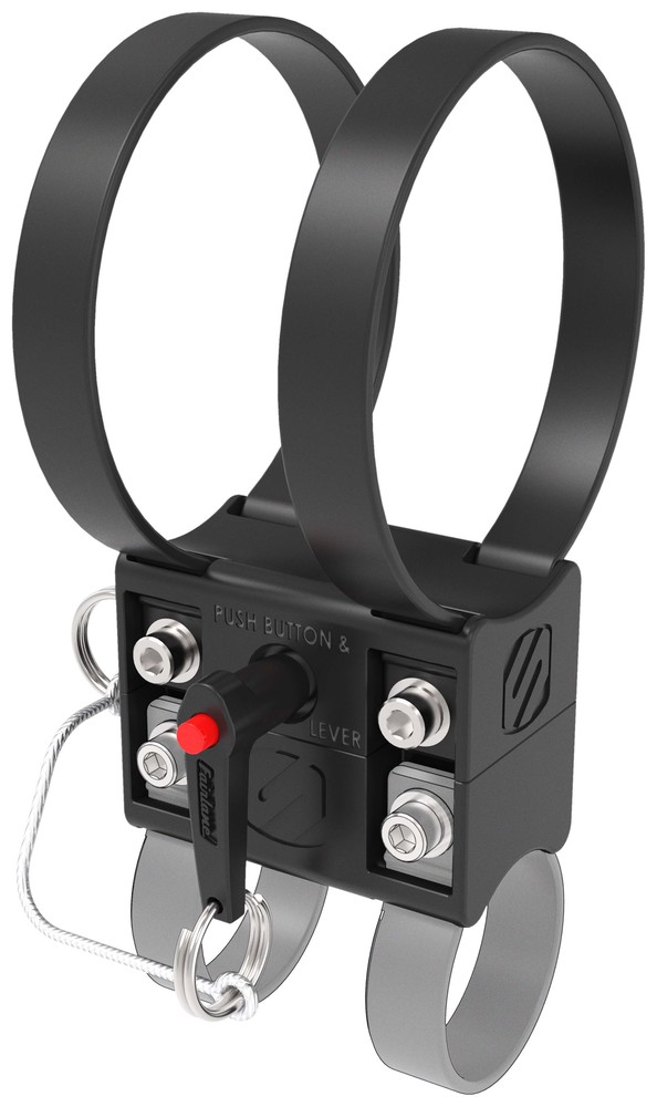 SCOSCHE SCOSCHE F.EXT MNT BLK