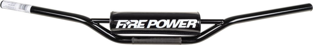 FIRE POWER HANDLEBAR - CSC KX/RM - BLACK