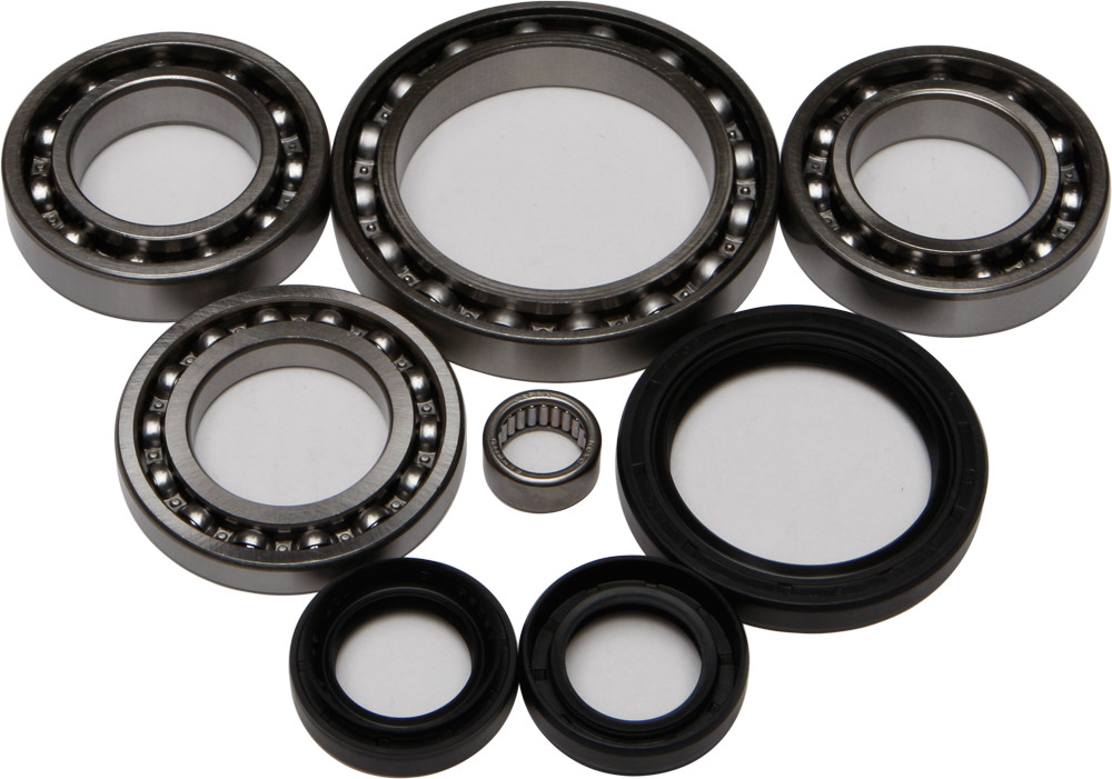 ALL BALLS FRONT DIFFERENTIAL BEARING AND SEAL KIT