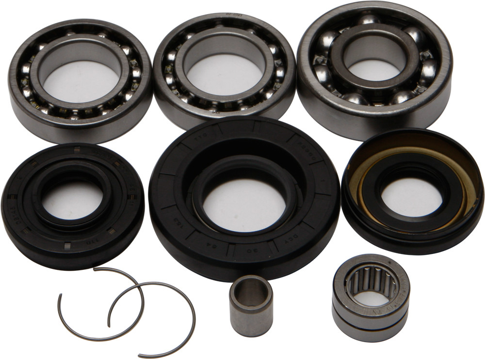 ALL BALLS FRONT DIFFERENTIAL BEARING AND SEAL KIT