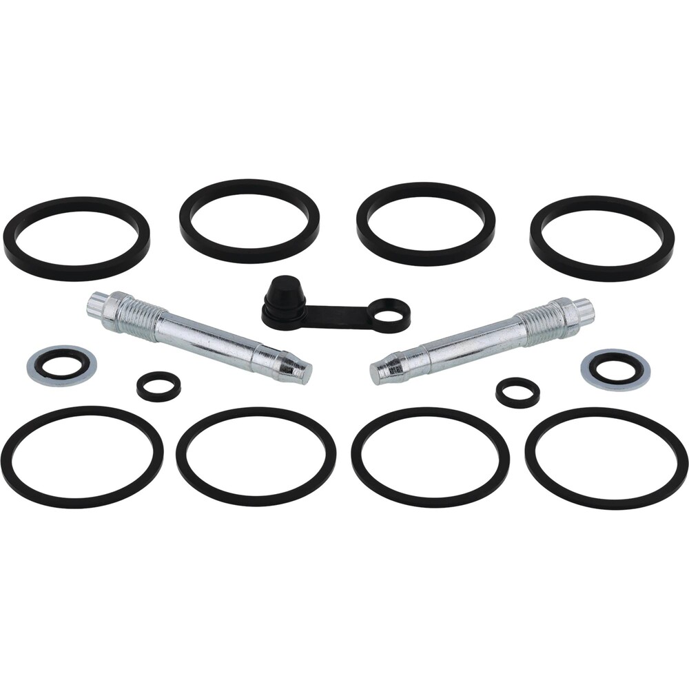 All Balls Front/Rear Caliper Bebuild Kit 44315-00a