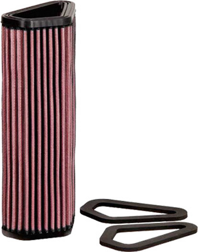 K&N AIR FILTER