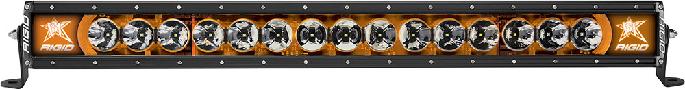 RADIANCE PLUS 30" AMBER