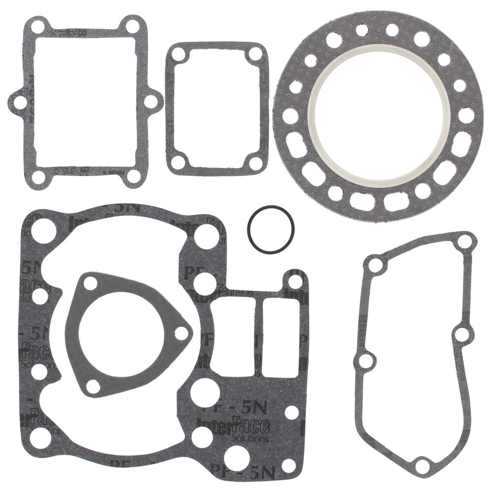 Vertex Top End Gaskets
