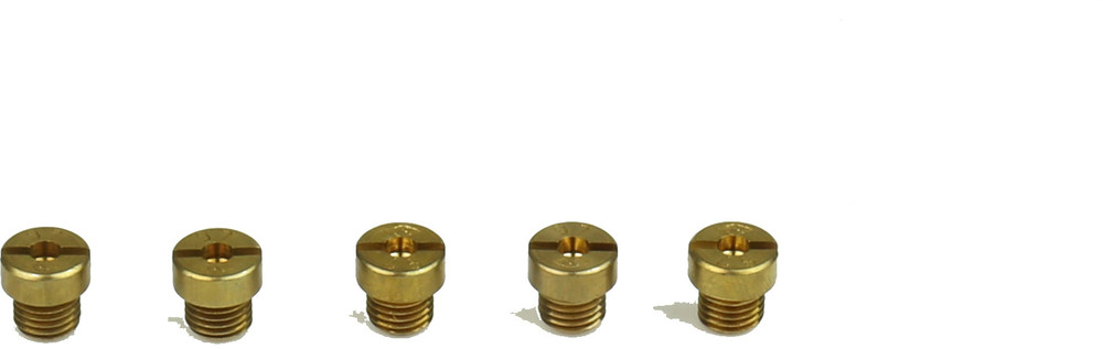 Replacement Main Jets
