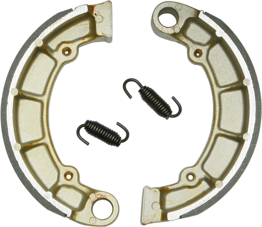 Carbon Graphite "X" Brake Shoes