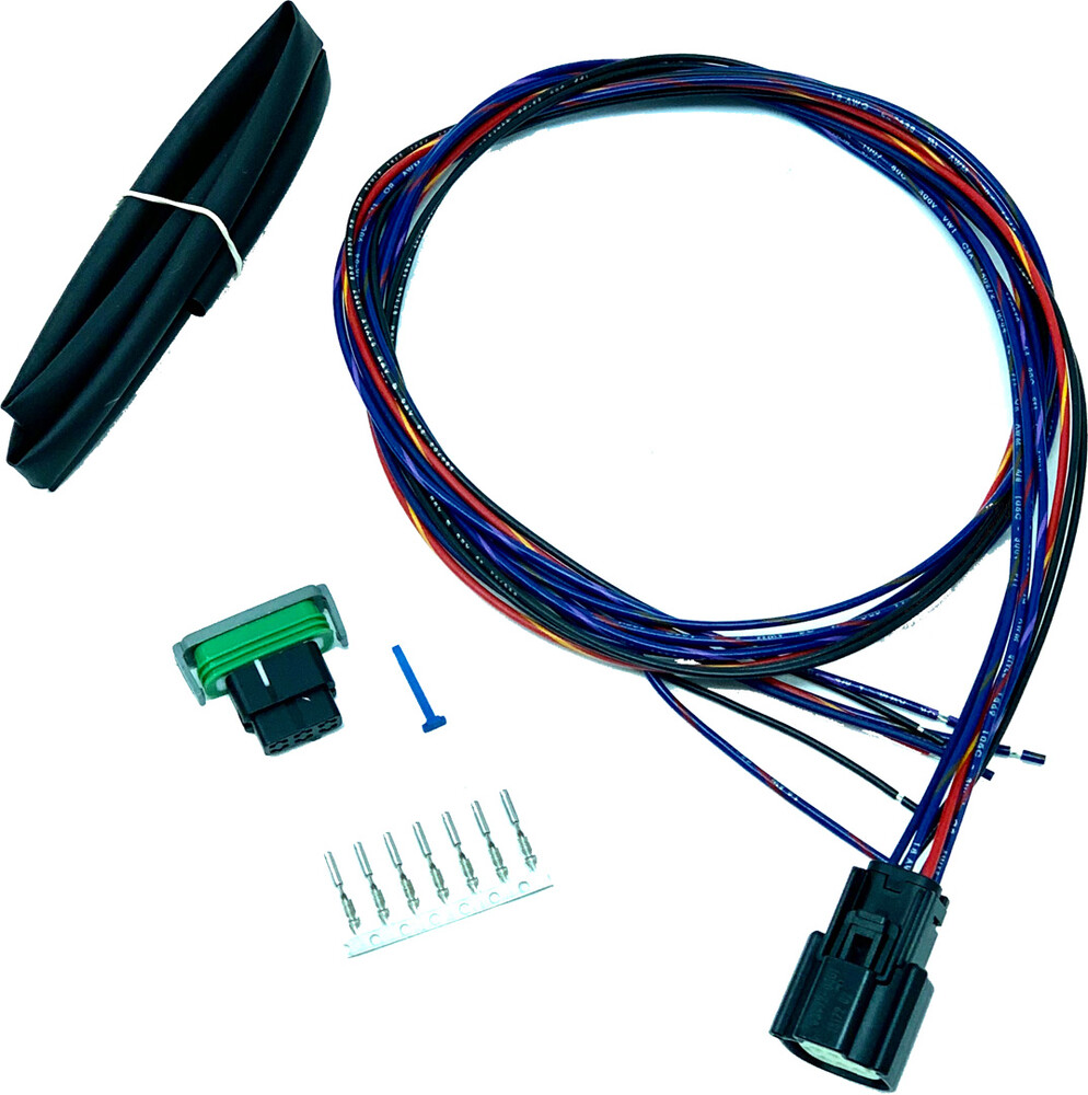 Replacement Rear Fender Harness