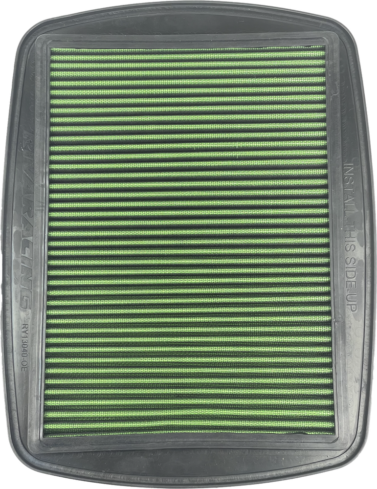 Riva Oe Repl Performance Filter Yam