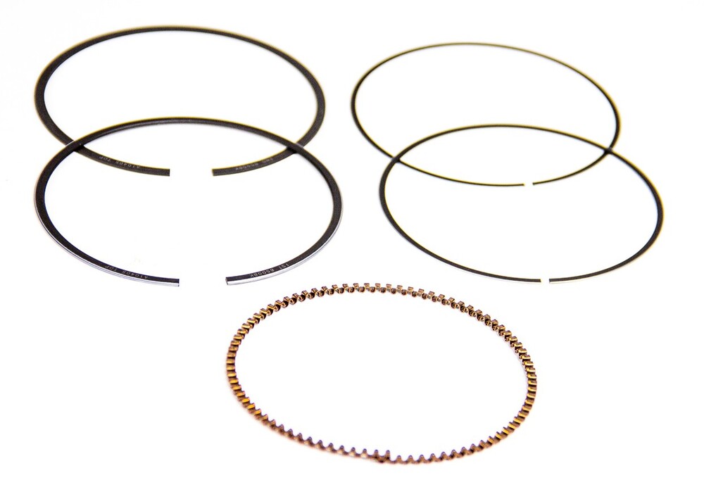 NAMURA PISTON RINGS 84.97MM HON FOR NAMURA PISTONS ONLY