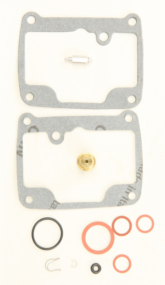 UNIVERSAL REPAIR KIT 30-34MM ALUMINUM