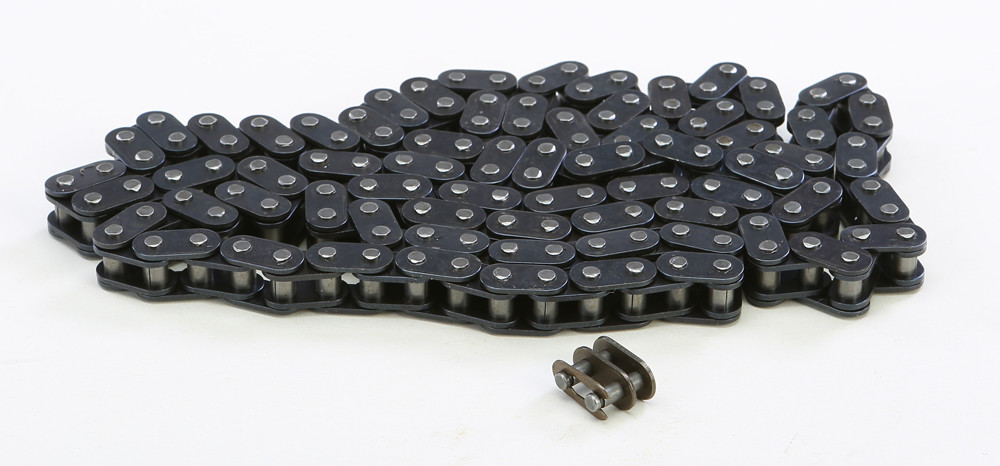 MOGO PARTS 2-STROKE CHAIN T8F 136 LINKS