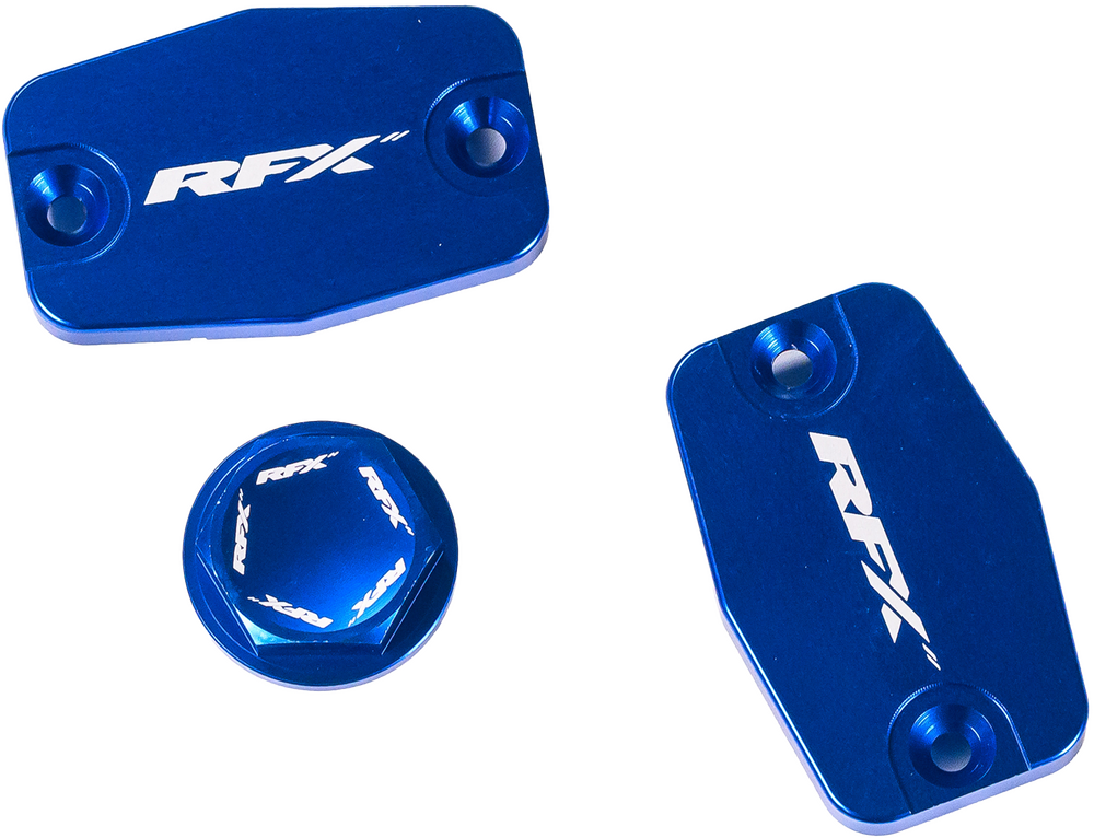 RESERVOIR CAP KIT BLUE HUSQ