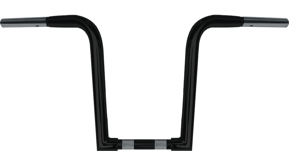 WILD 1 CHUBBY 12" OUTLAWZ  APE SATIN BLACK