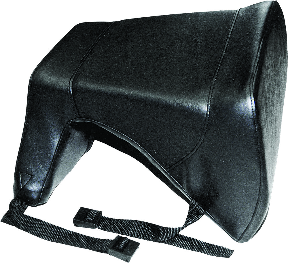 SP1 RUMBLE SEAT