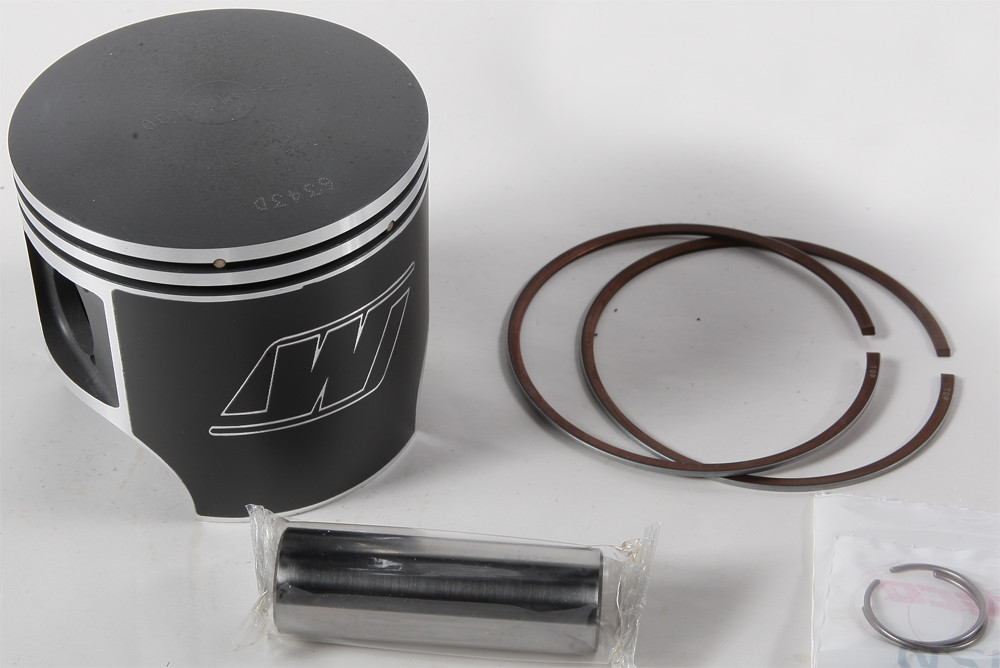 Piston Kit for 2 Stroke