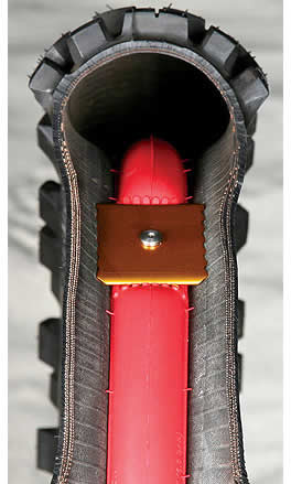 TUBLISS BLADDER 21"