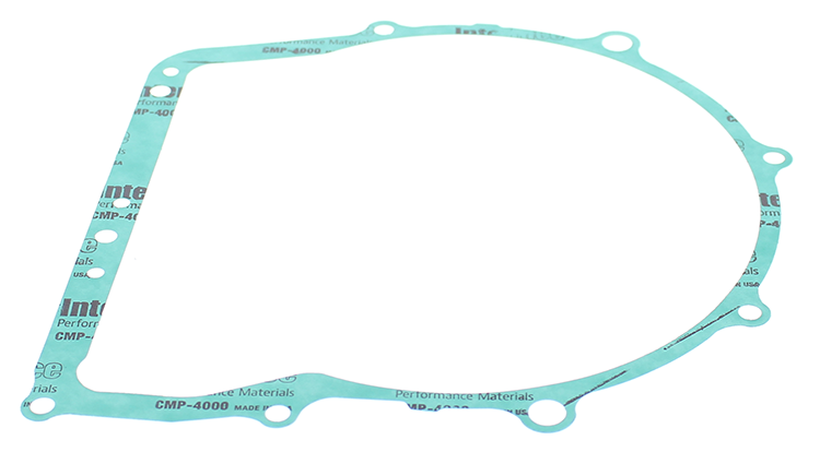 VERTEX CLUTCH COVER GASKET OUTER YAMAHA