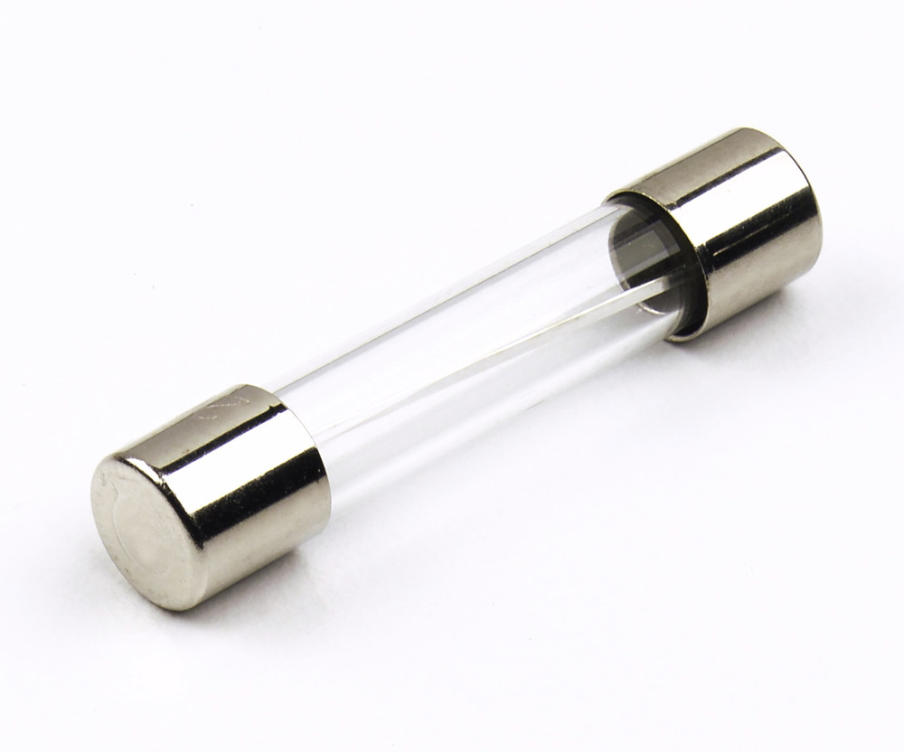 GROTE AGC FUSE 20A 5/PK