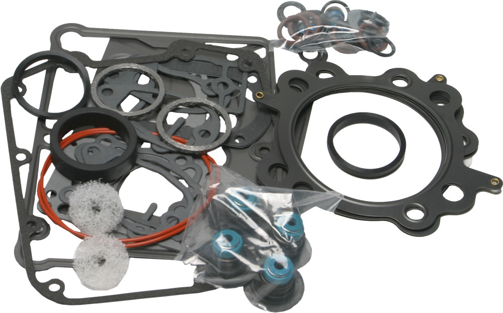 COMETIC TOP END EST GASKET TWIN CAM KIT