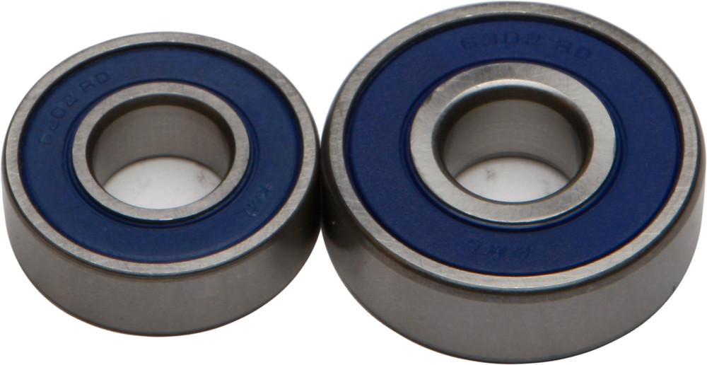 ALL BALLS REAR WHEEL BEARING/SEAL KIT