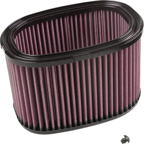 K&N AIR FILTER