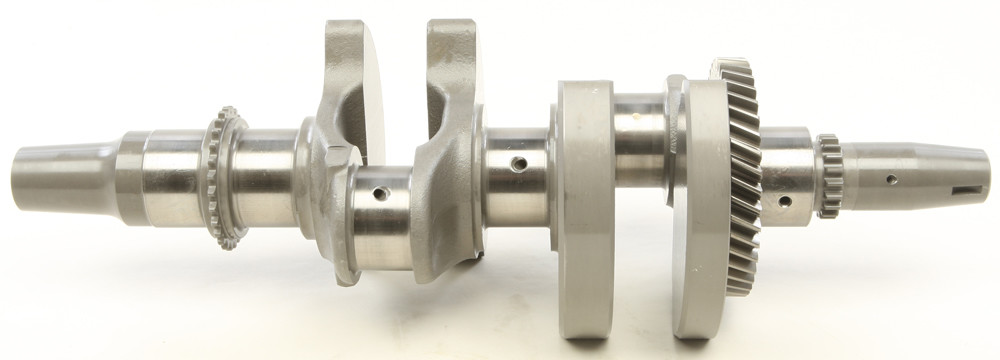 HOT RODS CRANKSHAFT