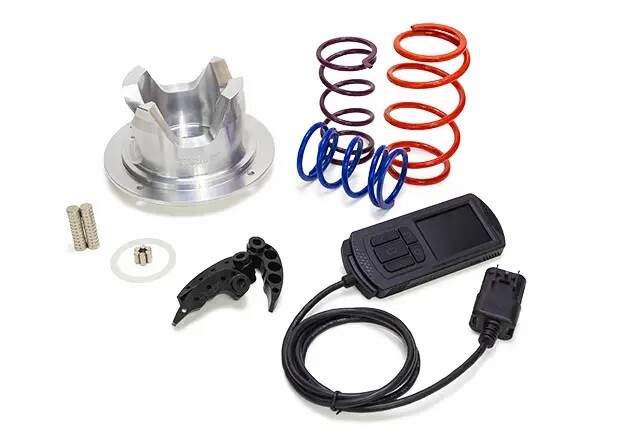 Dynojet Stage 2 Kit