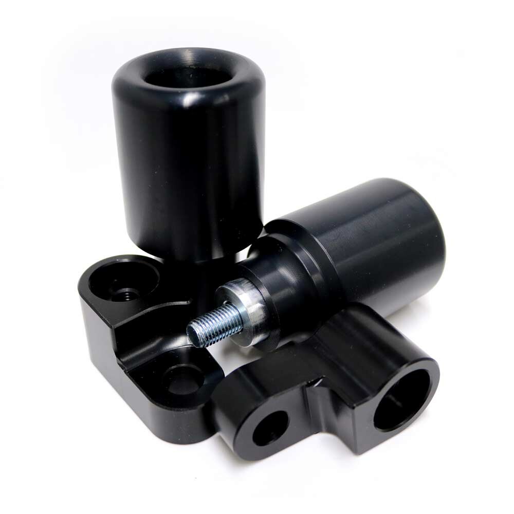 SHOGUN FRAME SLIDERS BLACK