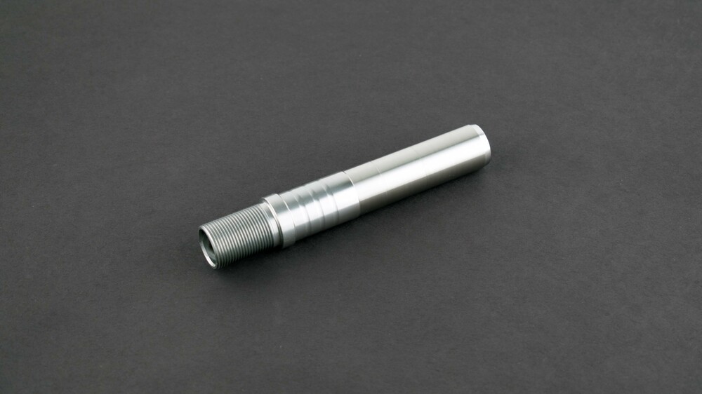 WSM COUPLER SHAFT YAM
