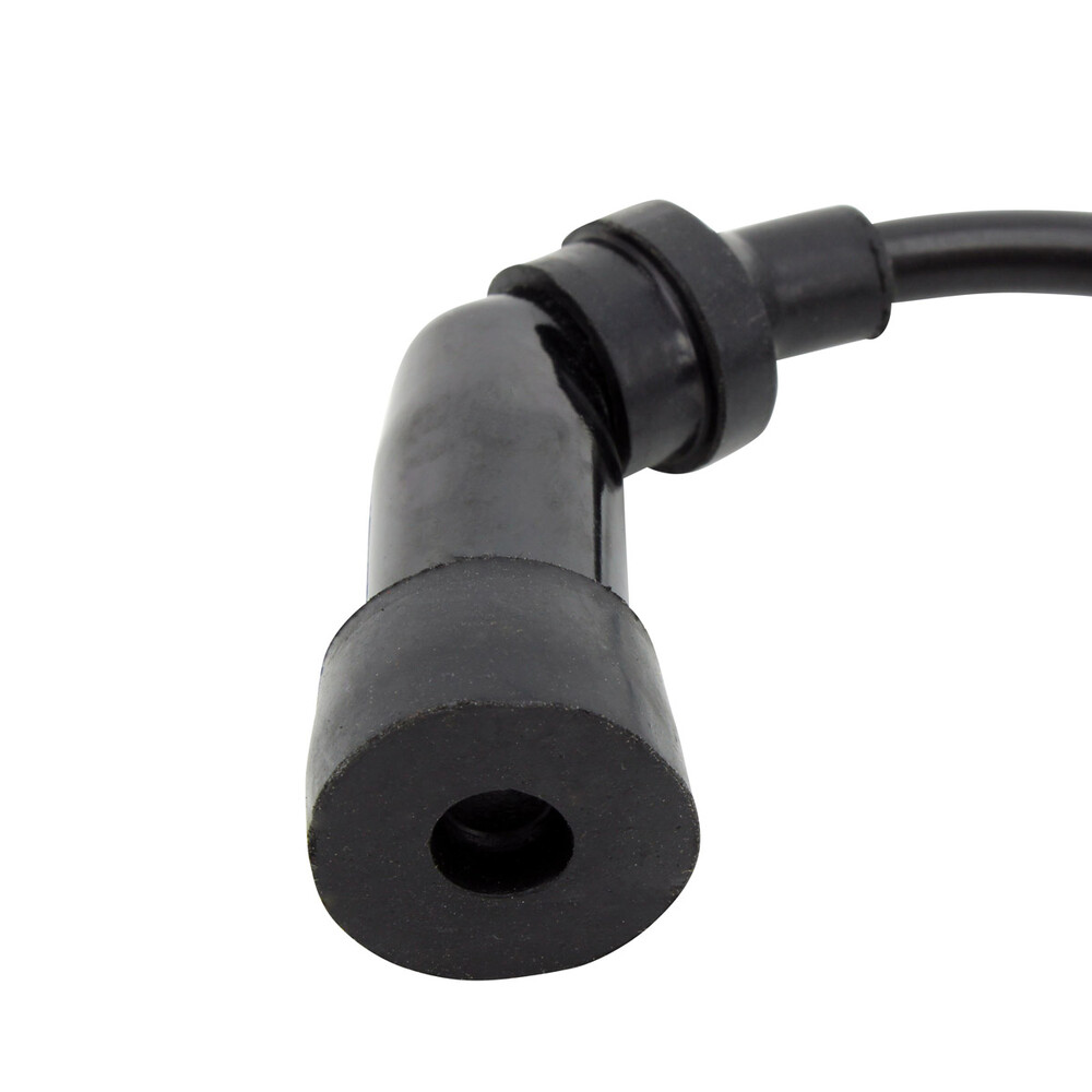 RM STATOR EXTERNAL IGNITION COIL W/SPARK PLUG CAP