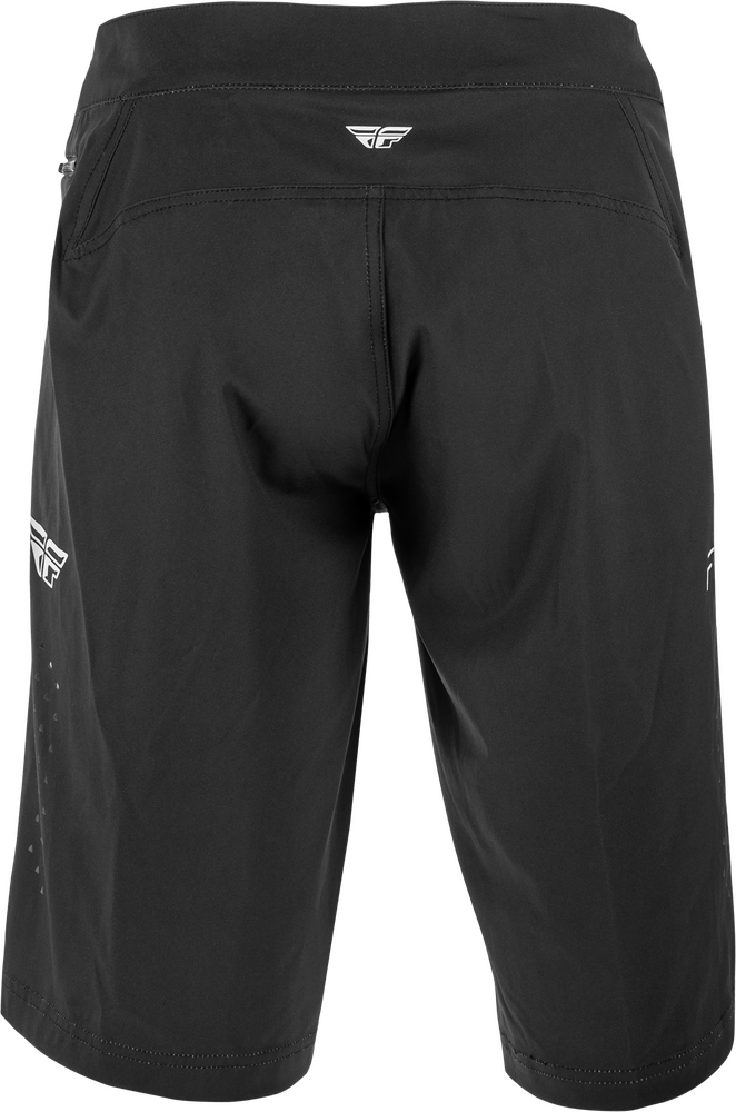 FLY RACING WARPATH SHORTS BLACK SZ 34