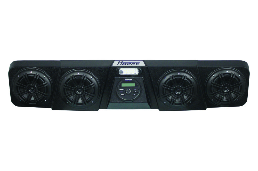 AUDIO MINI KAW MULE