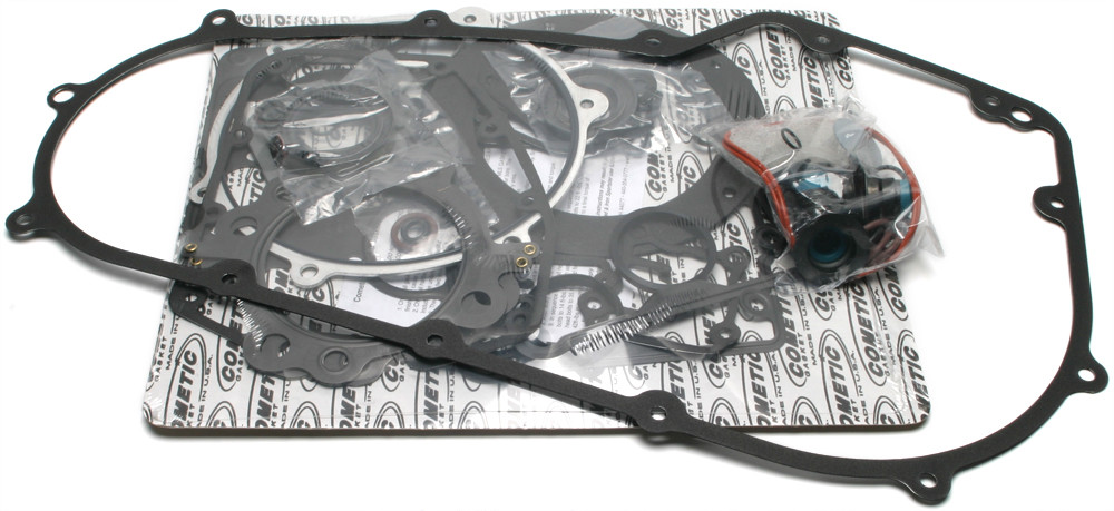 COMETIC COMPLETE EST GASKET TWIN CAM KIT
