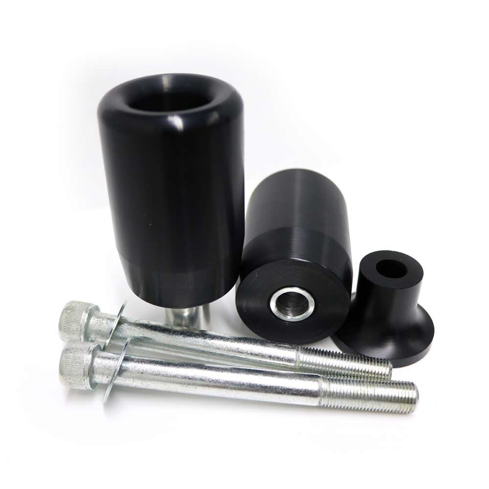 SHOGUN FRAME SLIDERS BLACK