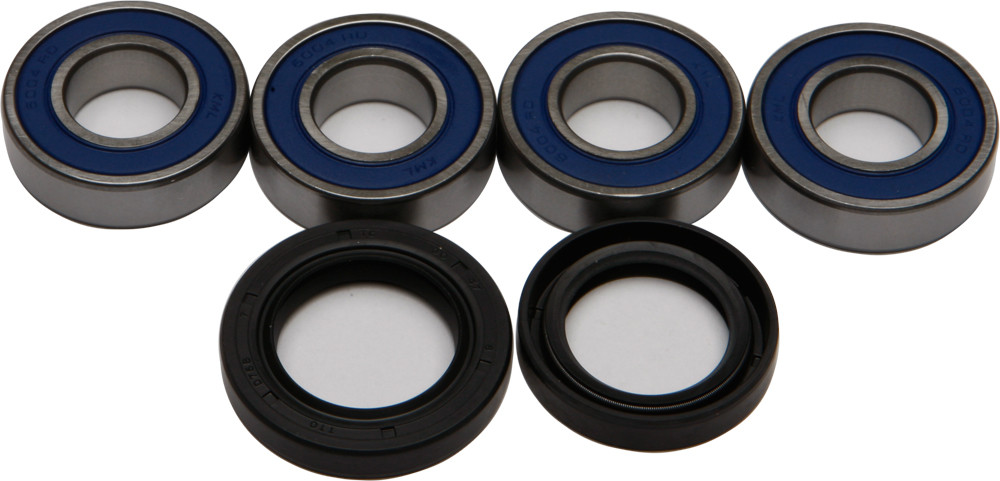 All Balls Racing Front Wheel Bearing Kit 25-1381