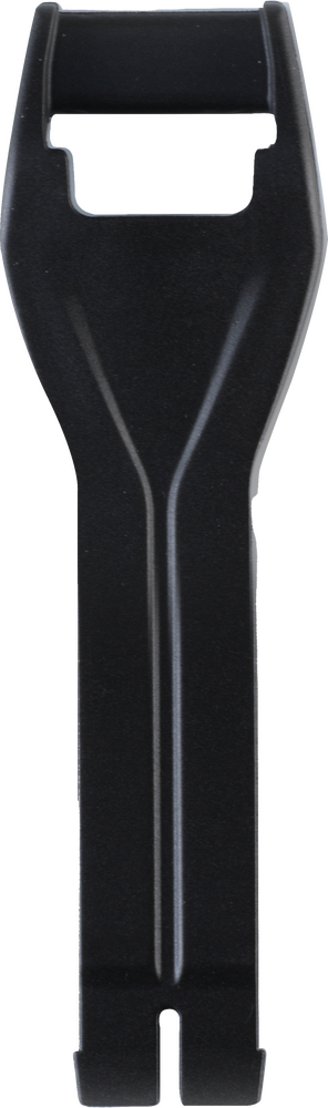 GAERNE SG-22 SHORT STRAPS 4/PK BLACK