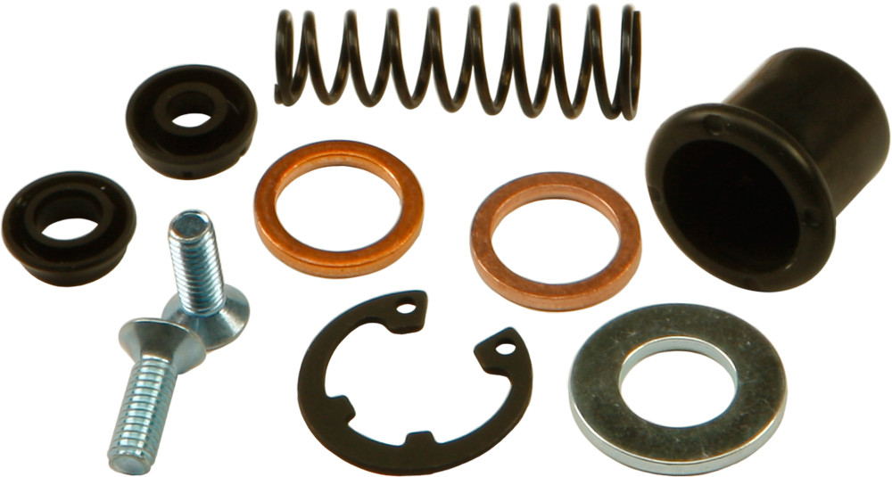 ALL BALLS MASTER CYLINDER REBUILD KIT