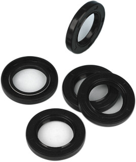 JAMES GASKETS GASKET SEAL WHEEL BEARING DBLE LIP THIN 5PK 47519-83-DL
