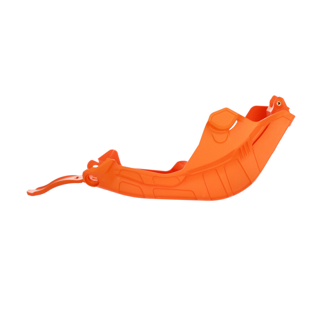 ACERBIS SKID PLATE KTM ORANGE