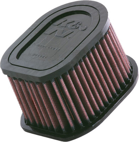 K&N AIR FILTER
