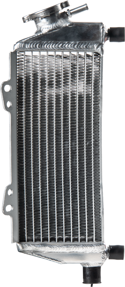 Fire Power Radiator Right Kaw