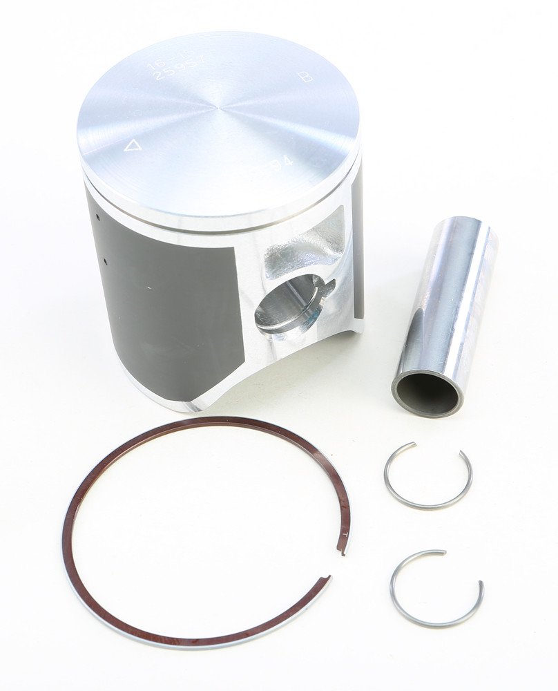 VERTEX PISTON KIT CAST 53.94/STD YAM