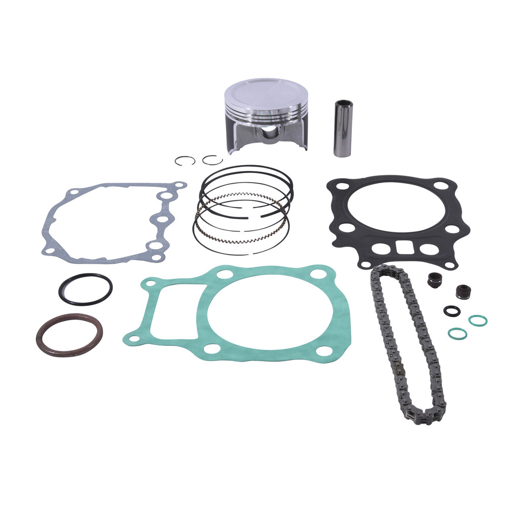 VERTEX TOP END KIT 78.46/STD 8.8:1 HON