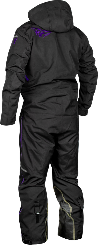 Fly Racing Cobalt Snowmobile Monosuit - Picture 15 of 41