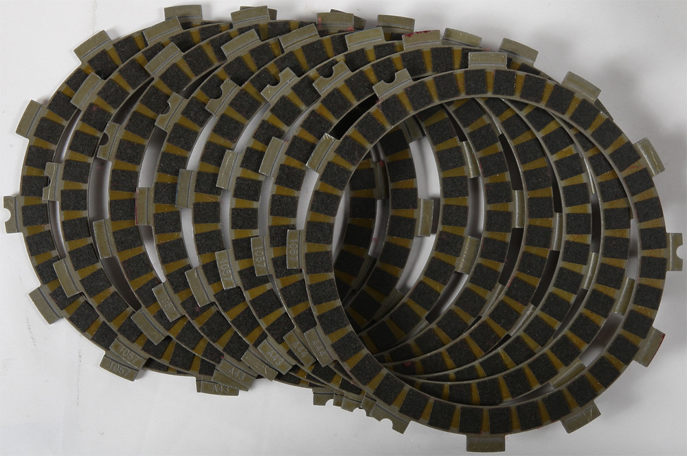 Clutch Plate Kit