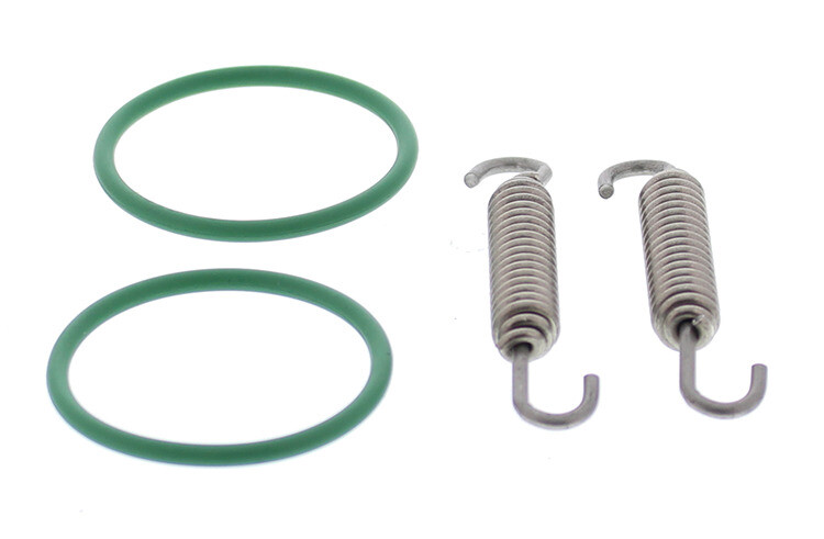 Vertex Exhaust Gasket Kit KTM / Husqvarna / Gas Gas 85cc-250cc 2003-2022
