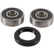 PIVOT WORKS FRONT WHEEL BEARING/SEAL KIT